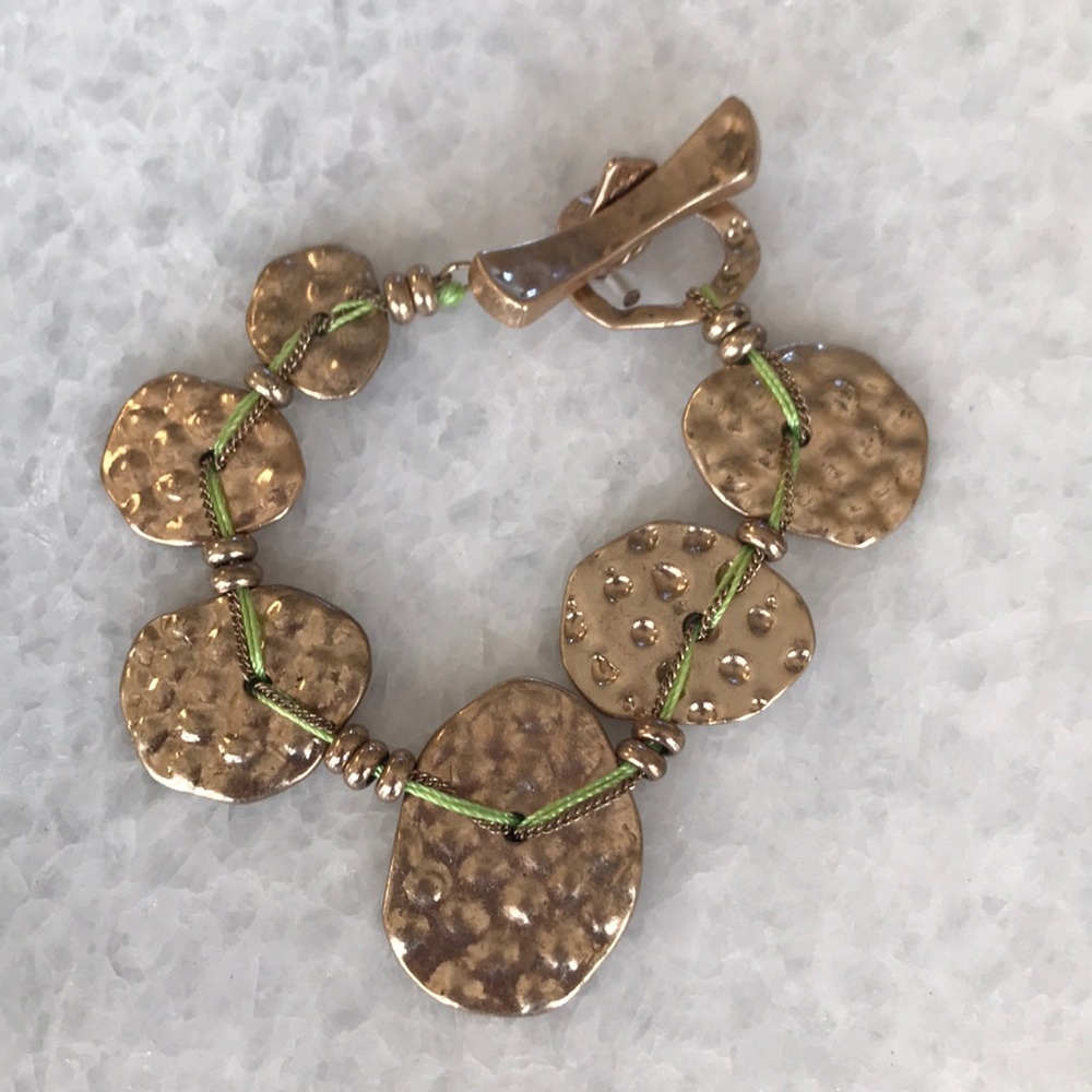 RLM toggle bracelet - Picture 2 of 4